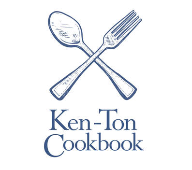 Ken-Ton Cookbook logo