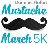 Mustache March 